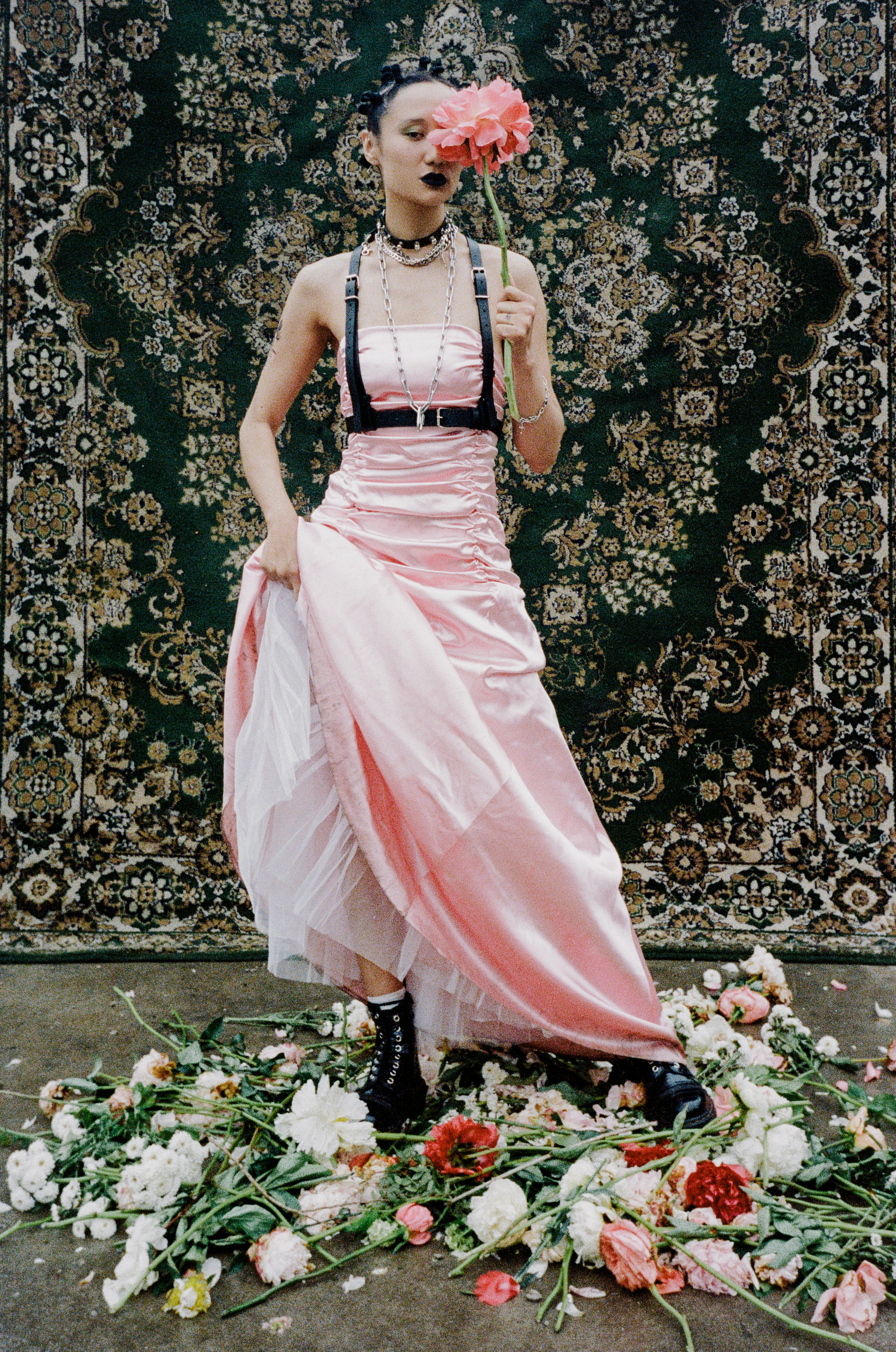 The Style Underground: How Subcultures Shape Fashion