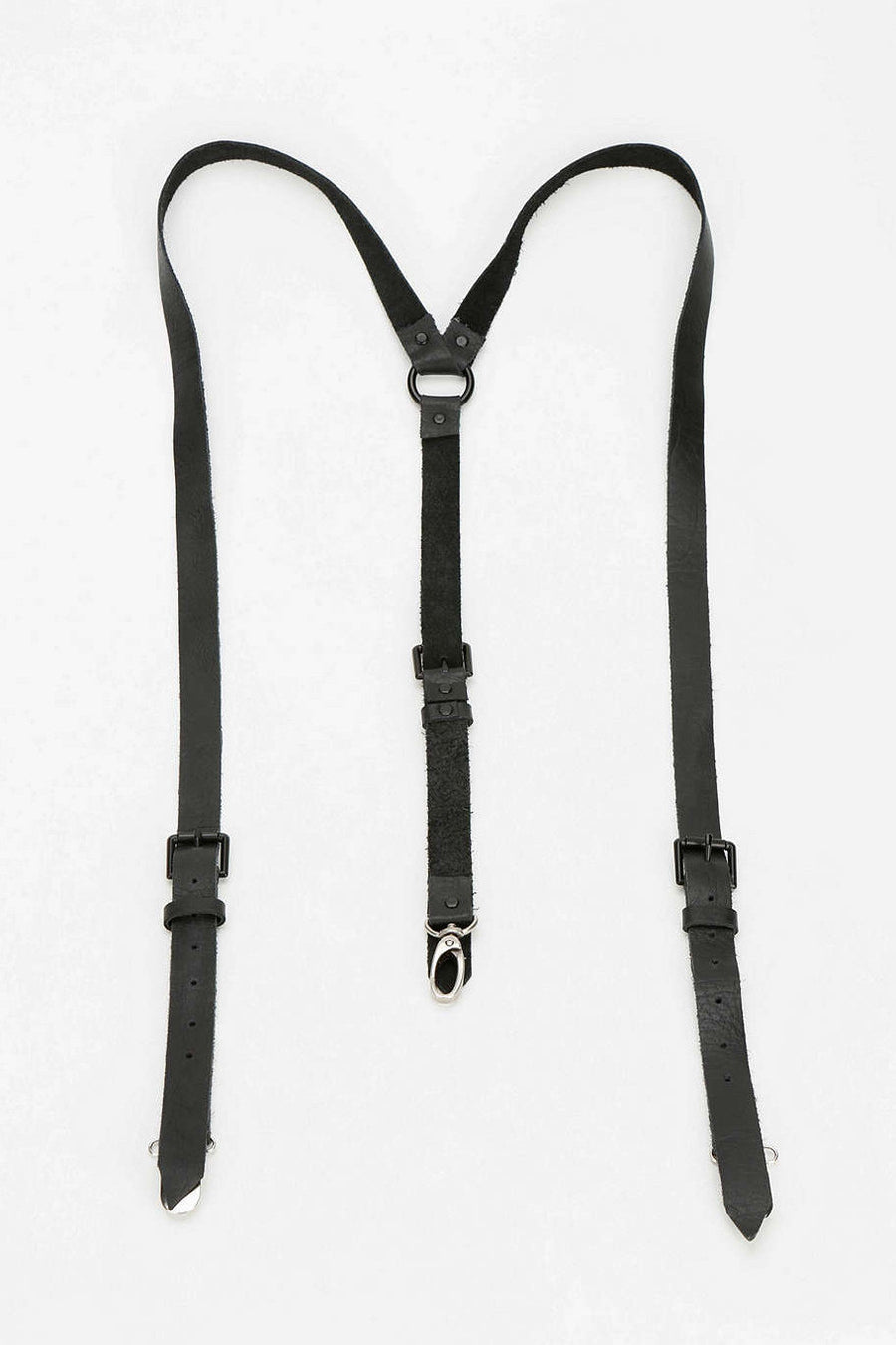 Womens Matte Suspenders - JAKIMAC
 - 6