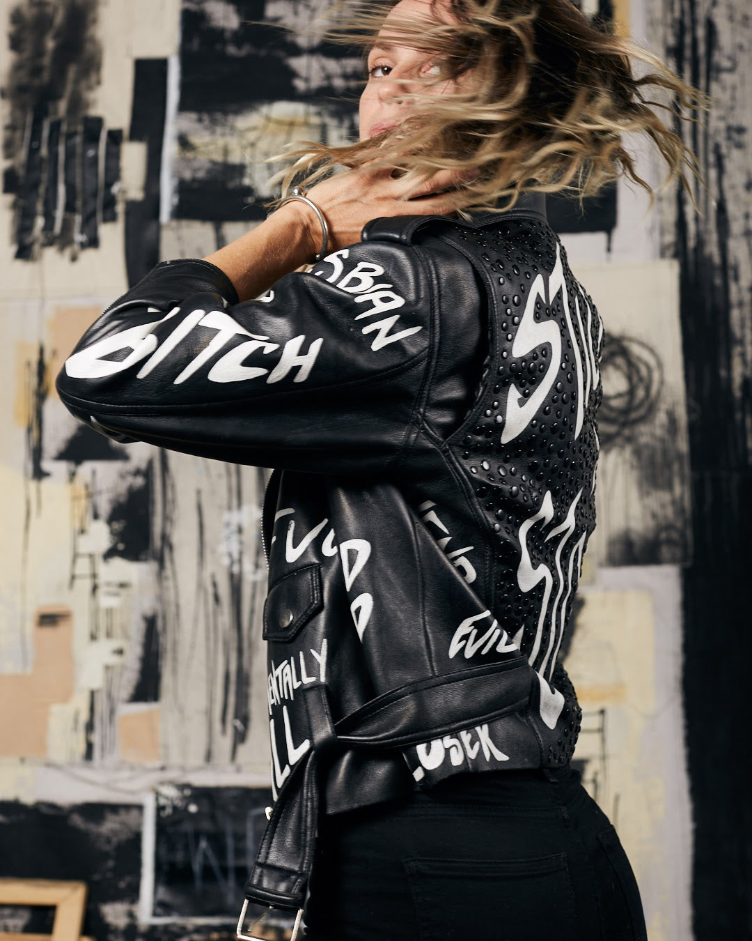 The Punk Leather Wardrobe: Investment Pieces That Honor the Rebellion
