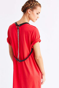 Single Chain Harness - JAKIMAC
 - 3