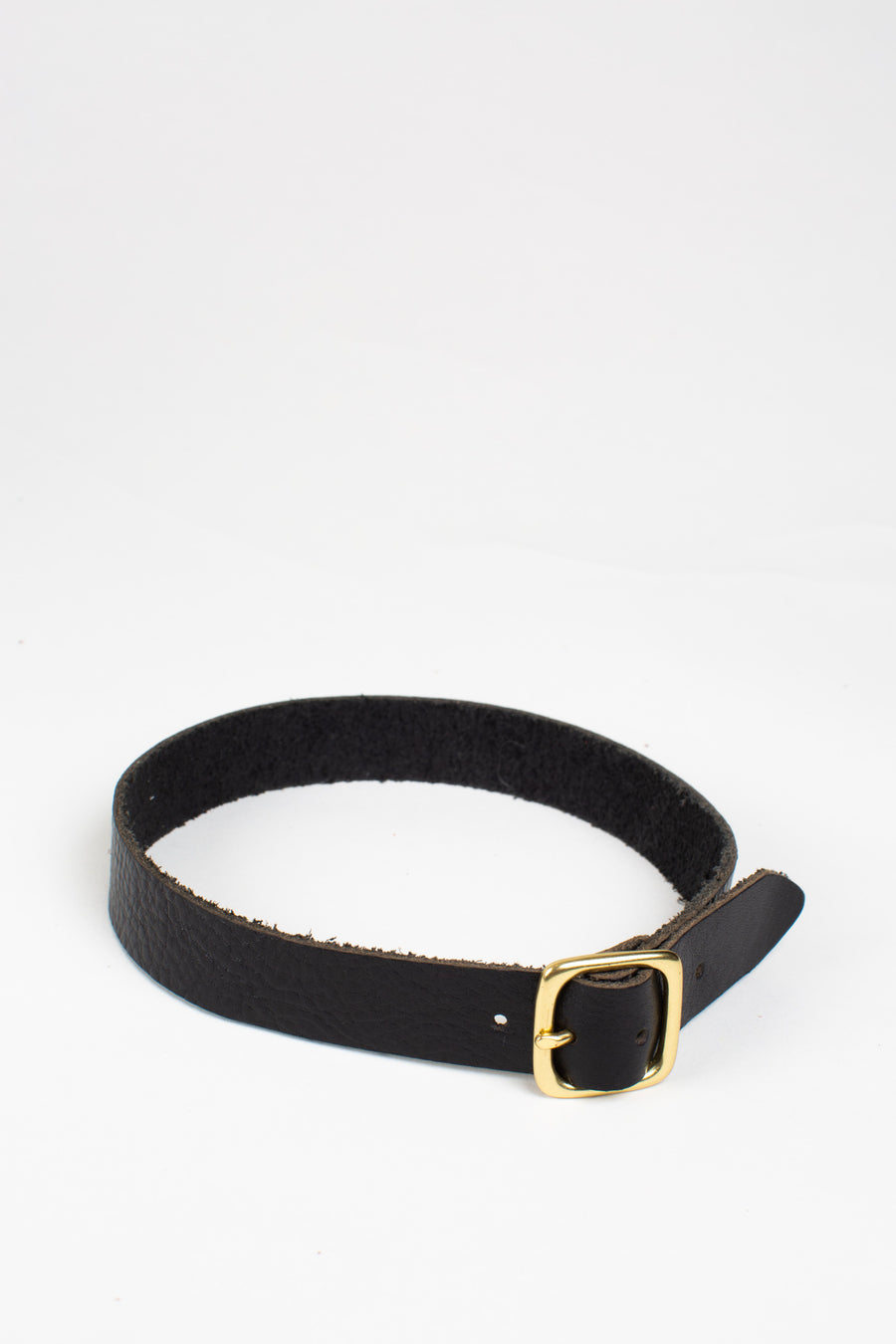 Single Buckle Choker