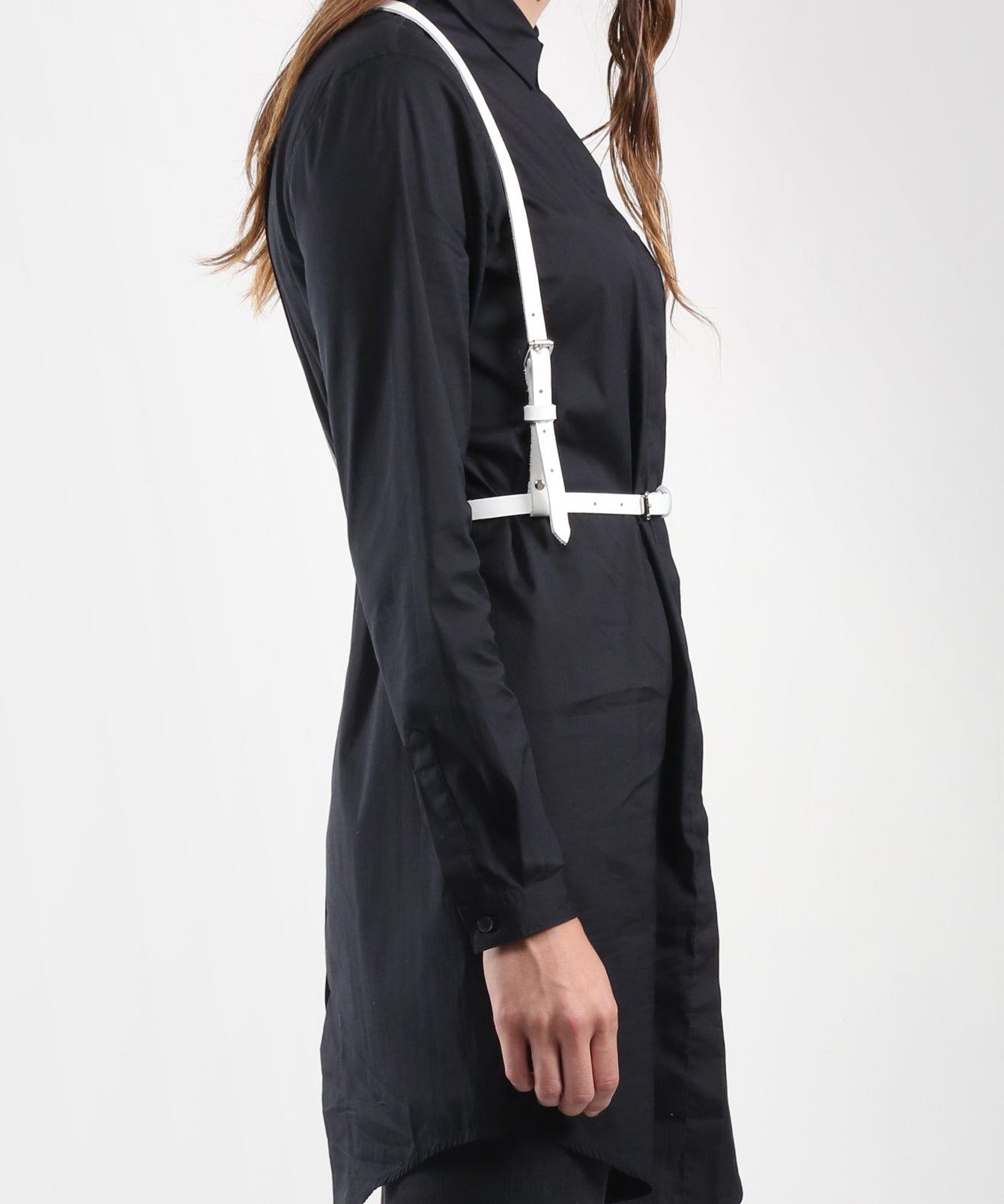 Ana Single Harness Belt - JAKIMAC
 - 6