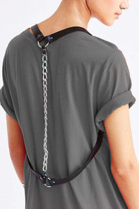 Single Chain Harness - JAKIMAC
 - 2