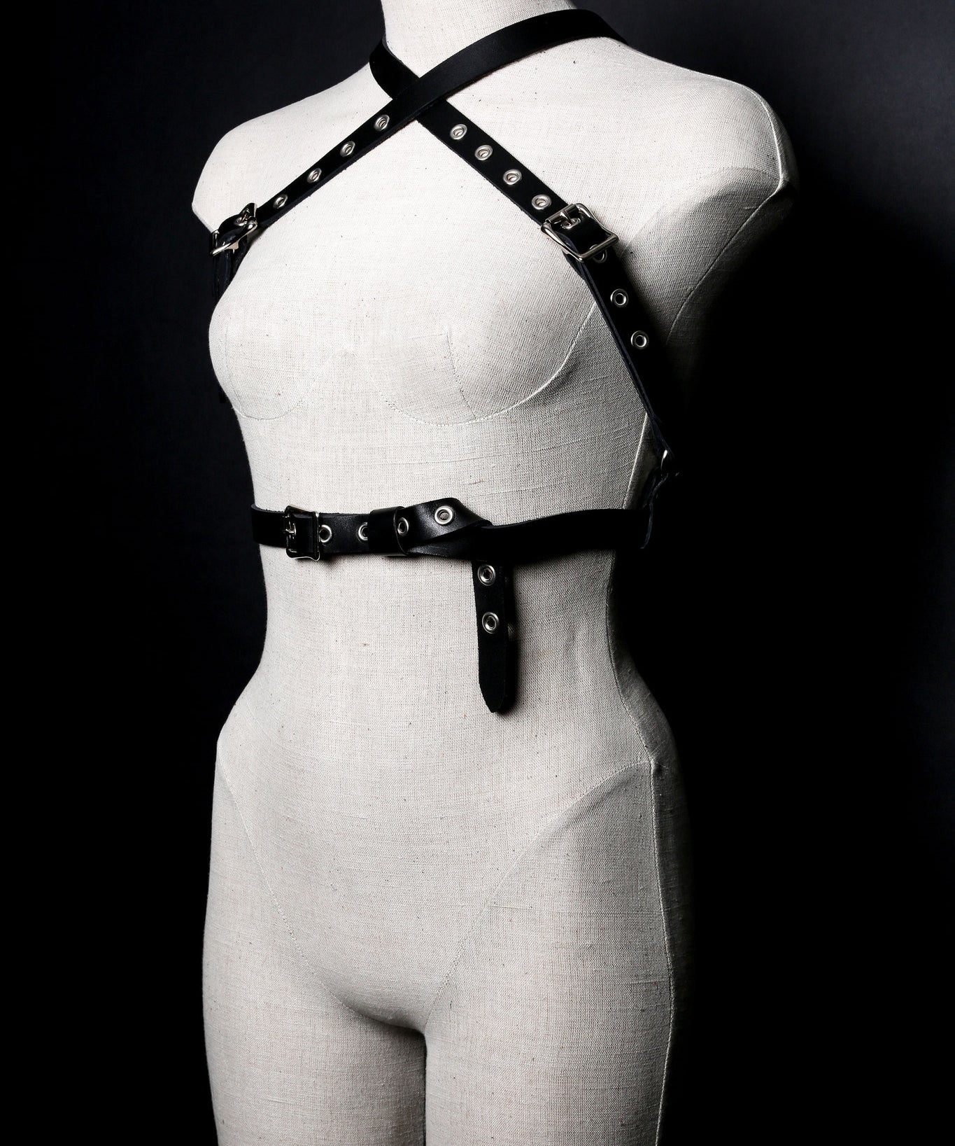 Maxx Harness - JAKIMAC
 - 1