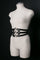 Corset Eyehook Belt - JAKIMAC
 - 1