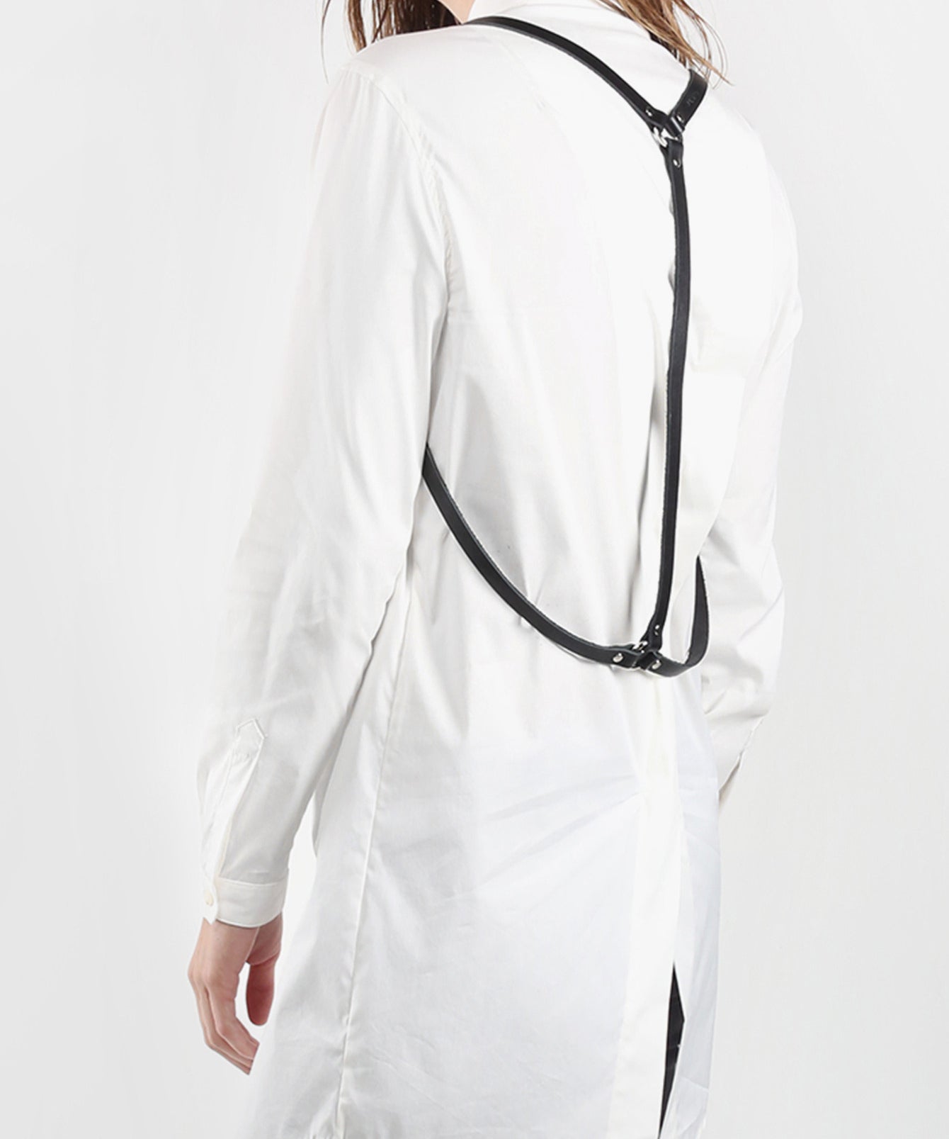 Simple Drape Harness - JAKIMAC
 - 2