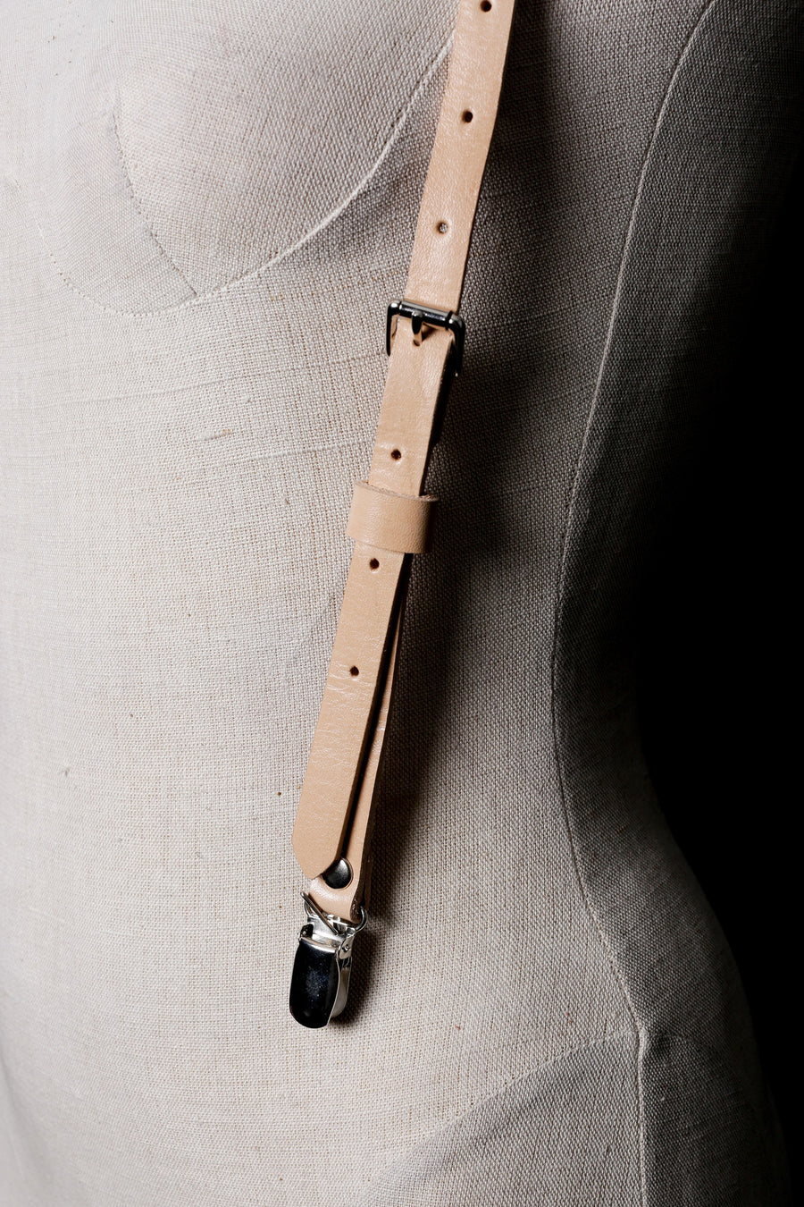 *NEW* Sahli Suspenders - JAKIMAC
 - 3