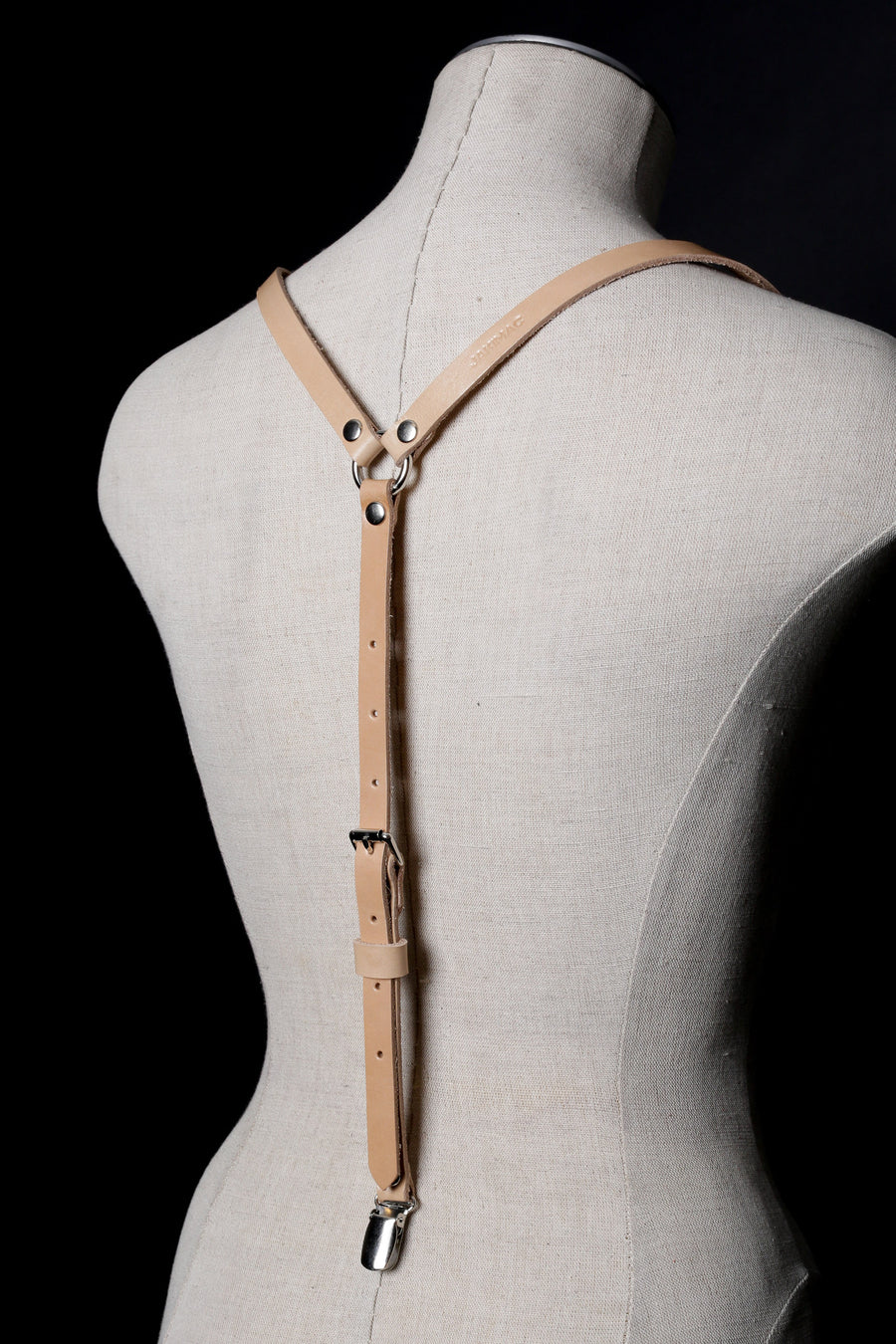 *NEW* Sahli Suspenders - JAKIMAC
 - 2