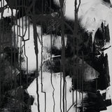 raincloud, 2021. 36"x48".