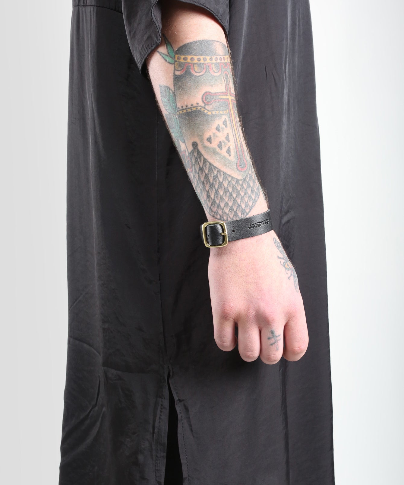 Men's Buckle Bracelet - JAKIMAC
