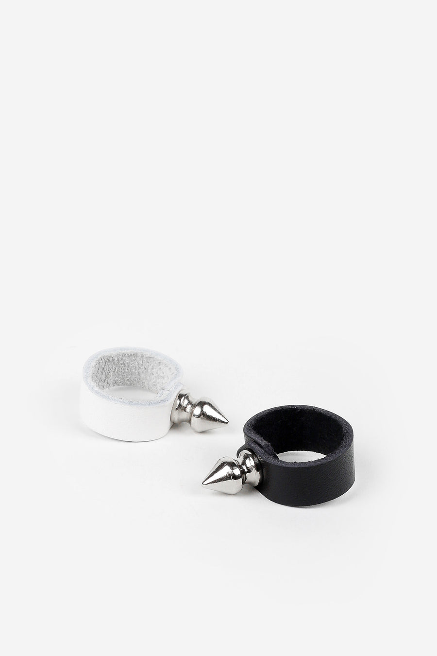 Sid Studded Ring - JAKIMAC
 - 2