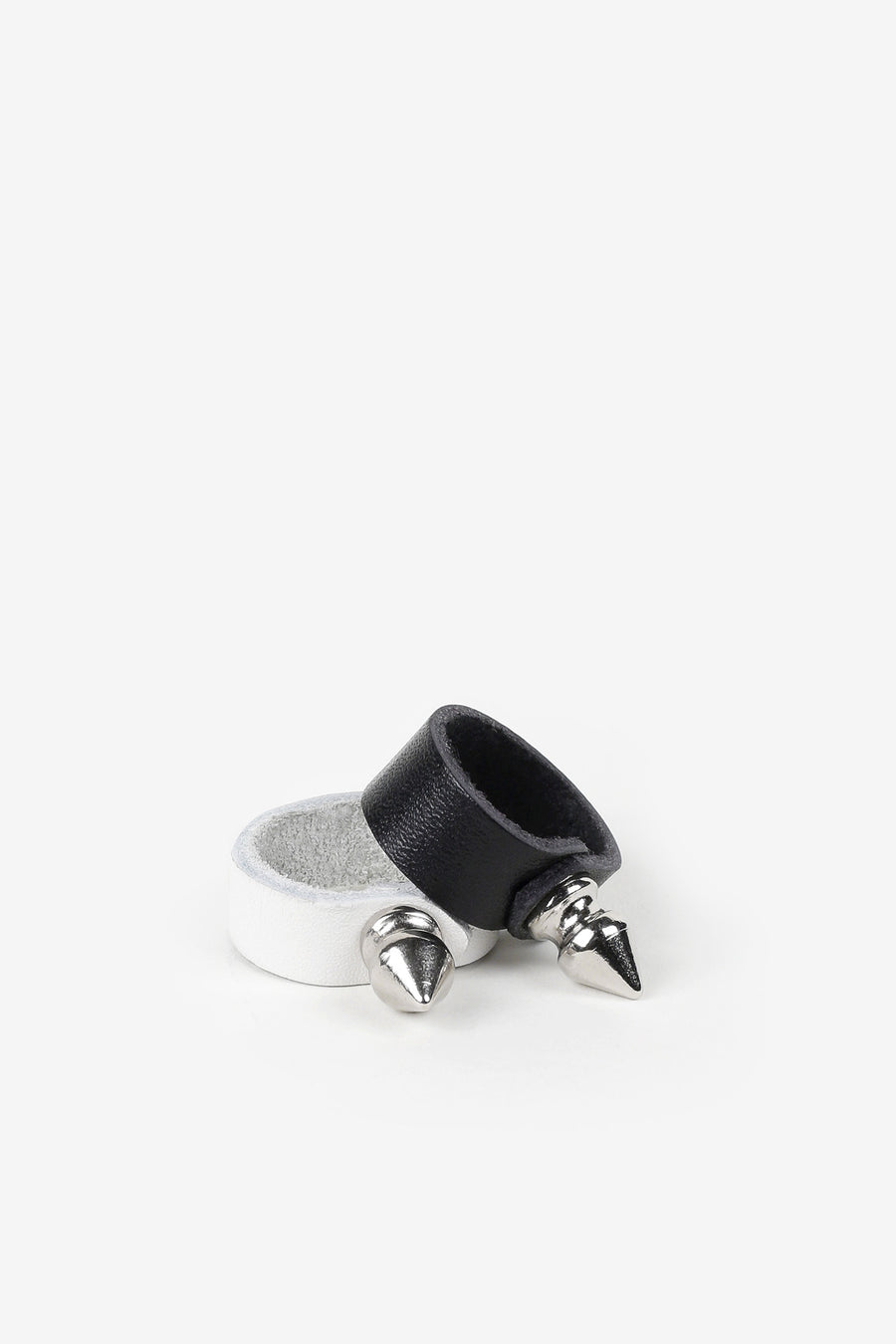 Sid Studded Ring - JAKIMAC