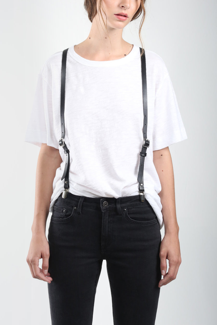 *NEW* Sahli Suspenders - JAKIMAC
 - 4