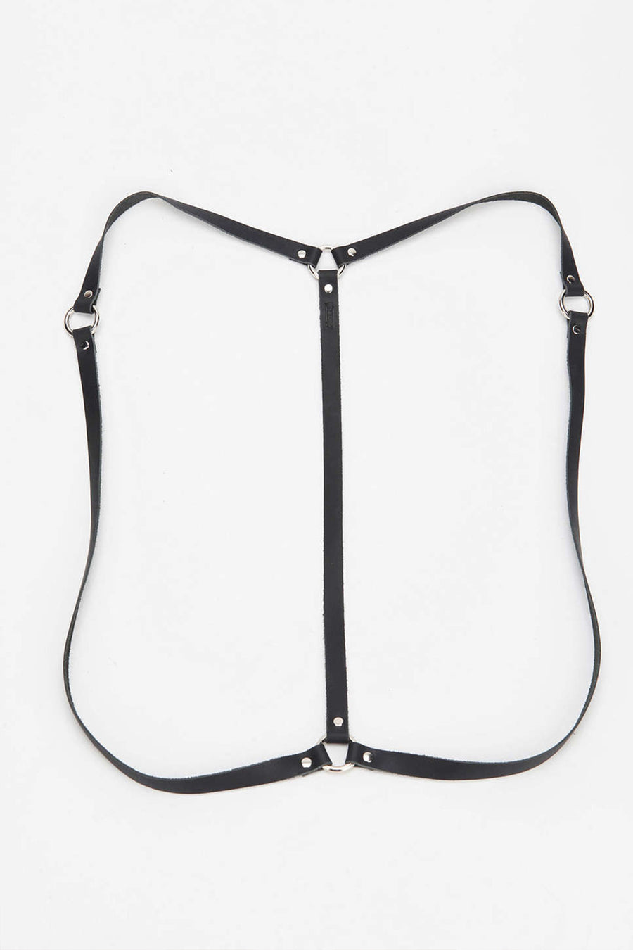 Simple Drape Harness - JAKIMAC
 - 1