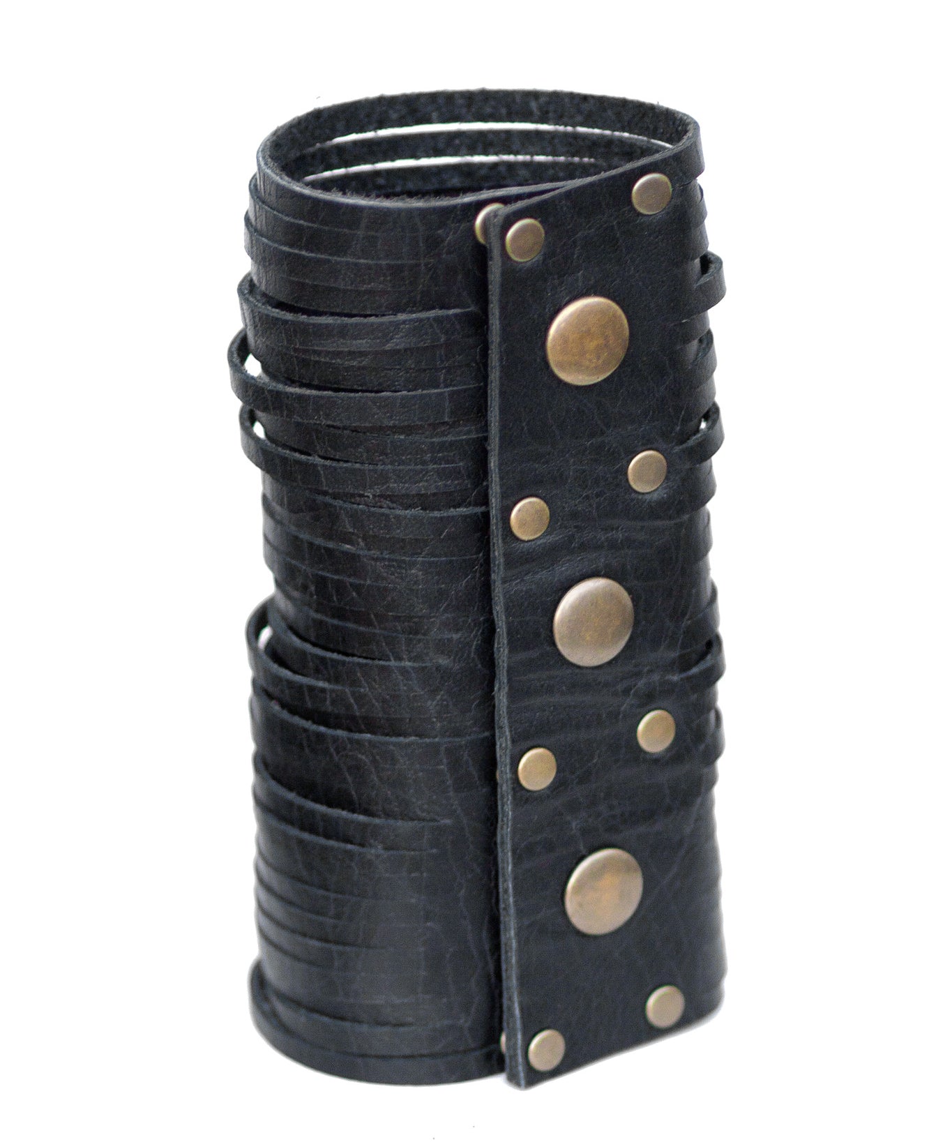 Warrior Cuff - JAKIMAC
 - 1