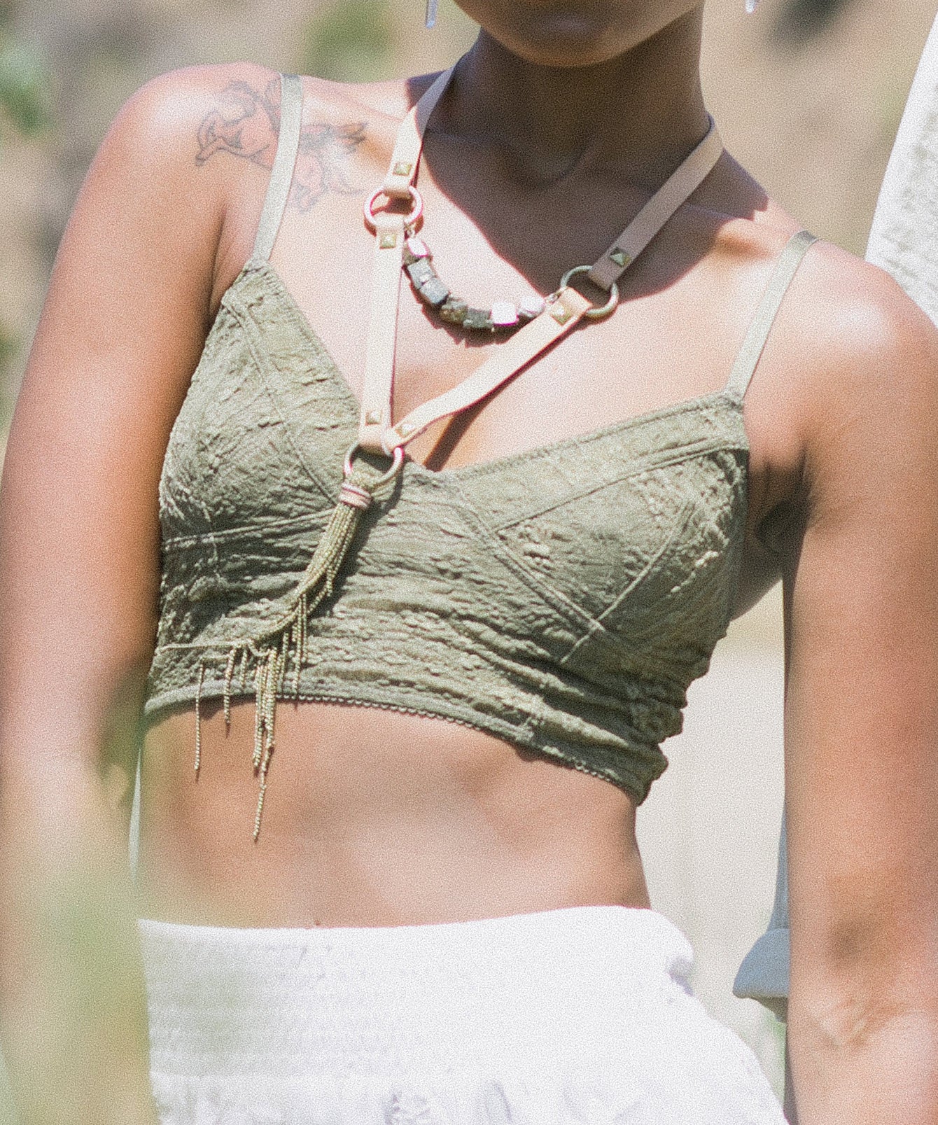 Vesper Necklace - JAKIMAC
 - 1