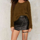 *NEW*  Mia Chain Garter - JAKIMAC
 - 2